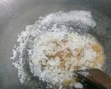 Foto langkah ke 1 dari resep Bolu Sakura Gluten Free.