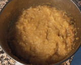 Foto del paso 3 de la receta: Hojaldre relleno de compota de manzana
