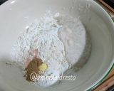 Foto langkah ke 3 dari resep Aneka Gorengan Sayur Krispi.