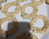 A picture of step 8 of Potato and garlic rings.