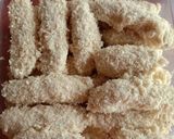 Foto langkah ke 3 dari resep Pisang Coklat.