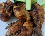 Foto langkah ke 4 dari resep Ayam Goreng Kalasan.