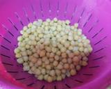 Foto del paso 8 de la receta: Garbanzos con arroz y chorizo ricos de la Brigada Espartana