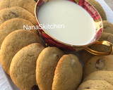 A picture of step 5 of Cookies 🍪.