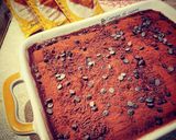 Foto del passaggio 10 della ricetta Dolce Natalizio