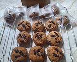 Foto langkah ke 4 dari resep 108.Soft cookies.