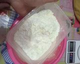 Foto langkah ke 2 dari resep Bolu kukus kopi gooday.