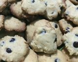 Foto langkah ke 5 dari resep Cinnamon Coockies Easy & Tasty.