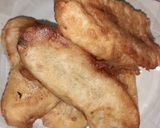 Foto langkah ke 3 dari resep Pisang goreng thailand.