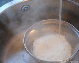 A picture of step 10 of My chicken biryani.