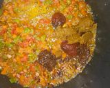 Foto del paso 8 de la receta: Albóndigas de mero y gambas