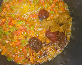 Foto del paso 8 de la receta: Albóndigas de mero y gambas