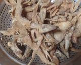 Foto langkah ke 3 dari resep Gereh / ikan asin layur renyah.