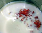 Foto del paso 3 de la receta: 36.🍖Croquetas melosas de jamón y pollo🍗