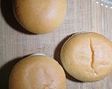 Foto langkah ke 3 dari resep Beef Burger.