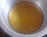 A picture of step 5 of Simple health breakfast..Deep fried matoke...#4weekschallenge.