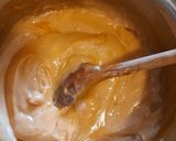 Kinder Maxi King torta dw- sen recept fázis 2 fotója