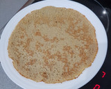 Foto del paso 3 de la receta: Panquecas de avena fácil y perfecta