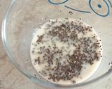 Φωτογραφία βήματος 1 της συνταγής Vegan Cookies μαλακά