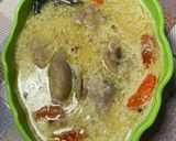 Foto langkah ke 8 dari resep Garang Asem by me (Tidak ditum).