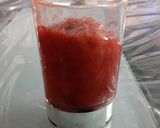Foto del paso 10 de la receta: Mermelada de frutilla :De