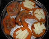 Foto del paso 6 de la receta: Anco en rodajas al horno (receta 3)