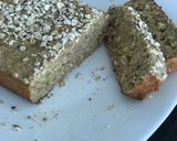Foto del paso 6 de la receta: Pan de avena y banana fitness