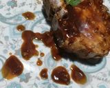 Foto del paso 6 de la receta: Costillar de cerdo a la cerveza con salsa de ketchup
