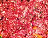 Foto del paso 1 de la receta: Rosemary Veggie Burger - Hamburguesa de Romero