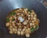 Foto langkah ke 4 dari resep Tahu Saus Asam Manis.