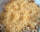 Kelkáposztafőzelék fasírttal (gluténmentes) recept fázis 3 fotója