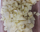 Foto del paso 5 de la receta: Gulyás - clásica sopa húngara - comida húngara en castellano