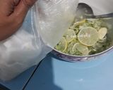 Foto langkah ke 2 dari resep Es Kuwut Bali.