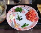 बाजरीची खिचडी (bajrichi khichdi recipe in marathi) रेसिपी स्टेप 1 फोटो