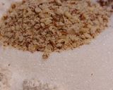 Foto del paso 2 de la receta: Galletas de avena y Cacao amargo