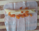 Foto del paso 2 de la receta: Solomillo de cerdo relleno