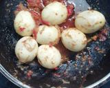 Foto langkah ke 3 dari resep Balado Oh Balado.