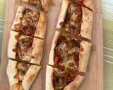 A picture of step 4 of Pide.
