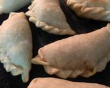 Foto del paso 7 de la receta: Empanadas de pollo desmenuzado🤤