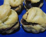 Foto langkah ke 5 dari resep Soes kokoh.