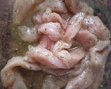Foto del paso 2 de la receta Fingers de Pollo en airfryer