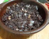 Foto del paso 7 de la receta: Pastel de prieta (morsilla)