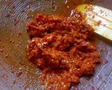Foto langkah ke 2 dari resep Sambal Pindang Pete.
