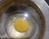 முட்டை கலக்கி ரெசிபி ஸ்டேப் 2 புகைப்படம்