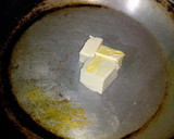 Foto del paso 6 de la receta: Camarones con salsa bechamel cremosos