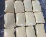 Foto langkah ke 6 dari resep Pisang bolen(no korsvet).