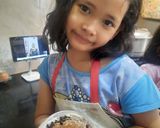 Foto langkah ke 8 dari resep Banoffee pie (dessert box).