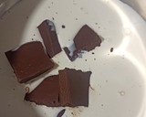 Foto del paso 5 de la receta: Tarta de galletas y chocolate