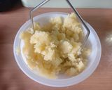 Foto del paso 3 de la receta: 266. Tortitas de patata y zanahoria