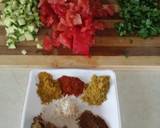 Egg curry recipe step 1 photo
